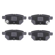 13046056902N-SET-MS - Brake Pad Set, disc brake