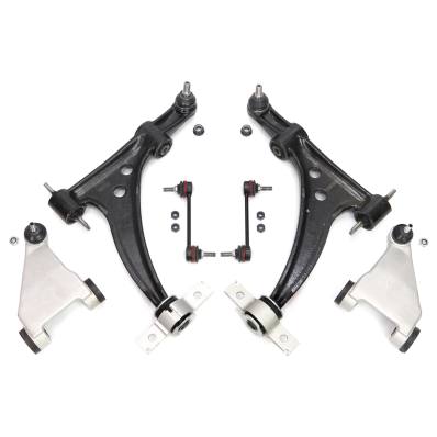 37023-KIT-MS - Link Set, wheel suspension