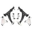 37023-KIT-MS - Link Set, wheel suspension