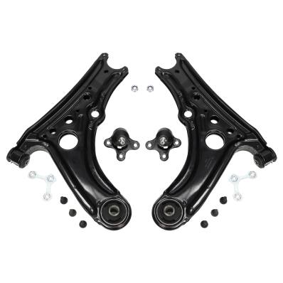 36890-KIT-MS - Link Set, wheel suspension