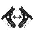 36890-KIT-MS - Link Set, wheel suspension