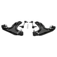 36916/2-KIT-MS - Link Set, wheel suspension