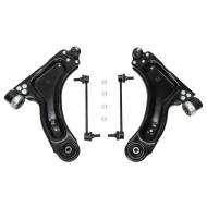 36916/2-KIT-MS - Link Set, wheel suspension