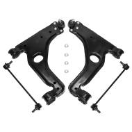 36937/2-KIT-MS - Link Set, wheel suspension