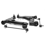 36937/2-KIT-MS - Link Set, wheel suspension