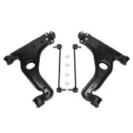 36937/2-KIT-MS - Link Set, wheel suspension