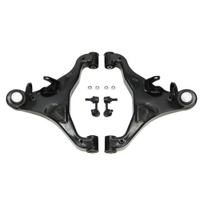 36940/3-KIT-MS - Link Set, wheel suspension