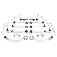 36791/1-SET-MS - Link Set, wheel suspension