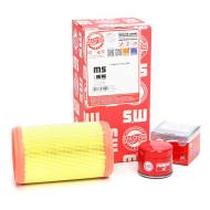 450001092 - FILTER SET