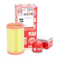 450001092 - FILTER SET