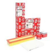 450001112 - FILTER SET