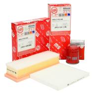450001142 - FILTER SET