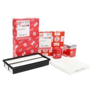 450001232 - FILTER SET