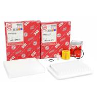 450001252 - FILTER SET