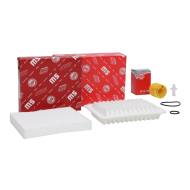 450001252 - FILTER SET