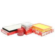 450001272 - FILTER SET