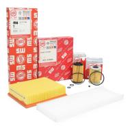 450001282 - FILTER SET