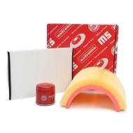 450001292 - FILTER SET