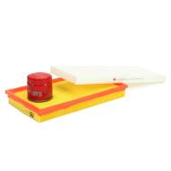 450001312 - FILTER SET