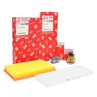 450001332 - FILTER SET