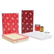 450001382 - FILTER SET
