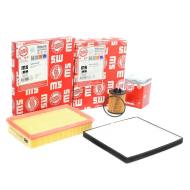 450001392 - FILTER SET