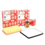450001392 - FILTER SET