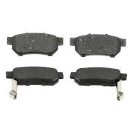 13046057312N-SET-MS - Brake Pad Set, disc brake