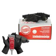 13046057312N-SET-MS - Brake Pad Set, disc brake