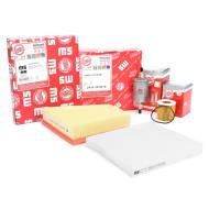 450001553 - FILTER SET