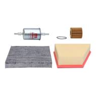 450001553 - FILTER SET