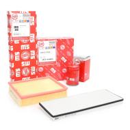 450001592 - FILTER SET