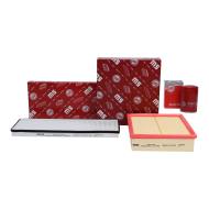 450001592 - FILTER SET