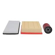 450001592 - FILTER SET