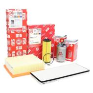 450001602 - FILTER SET