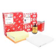 450001612 - FILTER SET