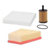450001612 - FILTER SET