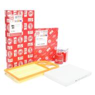450001672 - FILTER SET