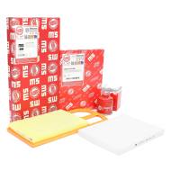 450001672 - FILTER SET