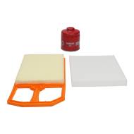 450001672 - FILTER SET