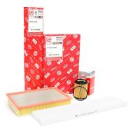 450001692 - FILTER SET