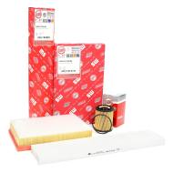 450001692 - FILTER SET