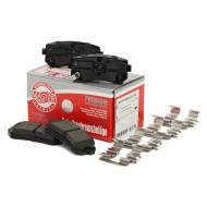 13046057812N-SET-MS - Brake Pad Set, disc brake