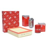 450001702 - FILTER SET