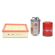 450001702 - FILTER SET