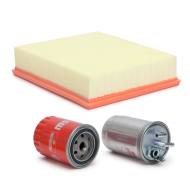 450001702 - FILTER SET