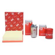 450001702 - FILTER SET