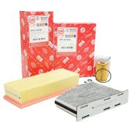 450001783 - FILTER SET