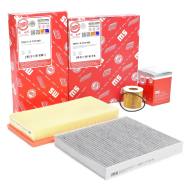450001803 - FILTER SET