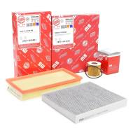 450001803 - FILTER SET